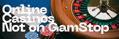 Trusted Non GamStop Casinos A Comprehensive Guide