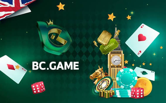 Exploring the Thrilling World of BC.Game Platform