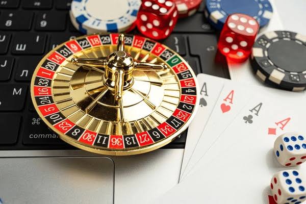Legální online casino ForBET Vaše cesta k zábavě a výhrám