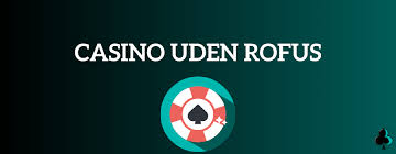 MGA Casino uden Casinoer Uden - En Dybere Forståelse