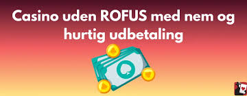 MGA Casino uden Casinoer Uden - En Dybere Forståelse
