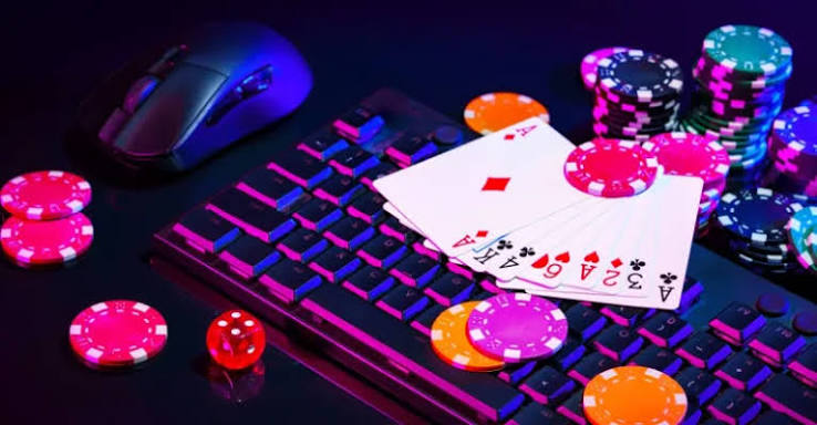 NV Casino Ελλάδα Ένας Οδηγός για Απίθανες Στιγμές Ψυχαγωγίας