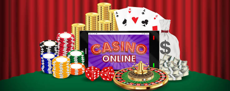 Η Καλύτερη Online Καζίνο Εμπειρία Τα Ξένα Online Casino