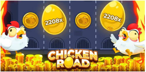 Todo lo que necesitas saber sobre Chicken Road El emocionante juego de aventuras