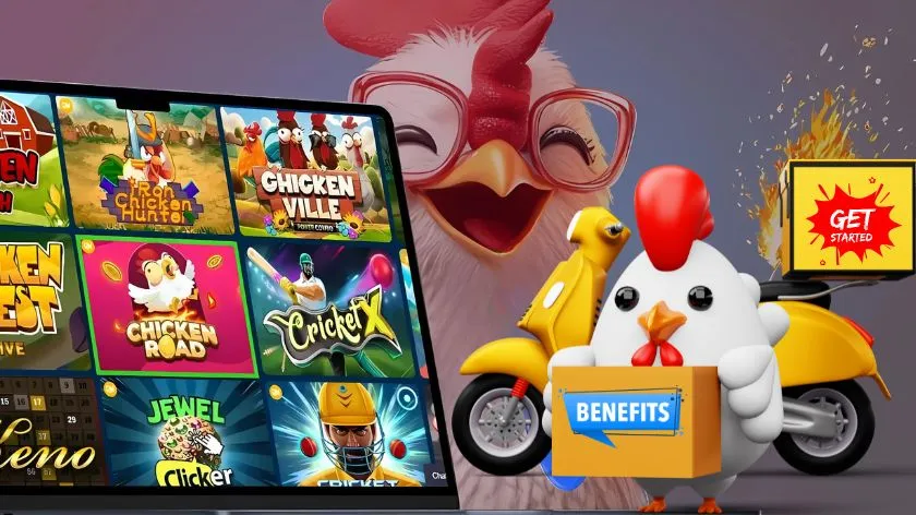 Todo lo que necesitas saber sobre Chicken Road El emocionante juego de aventuras