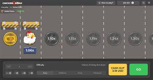 Trucchi e Strategie per Vincere a Chicken Road -758116838