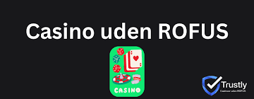 Uden om Rufus En Guide til Ansvarligt Spil
