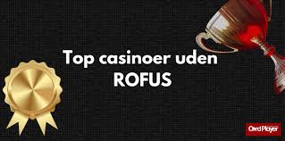 Udenlandske Online Casino for Danskere - En Guide til Trygge Spiloplevelser