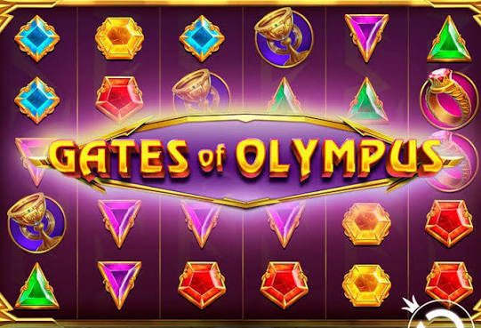 Unlocking the Secrets of Gates of Olympus Casino -868182166