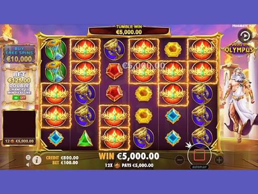 Unlocking the Secrets of Gates of Olympus Casino -868182166