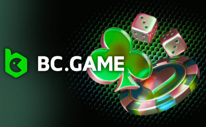 BC.Game Login Your Comprehensive Guide to Accessing the Platform