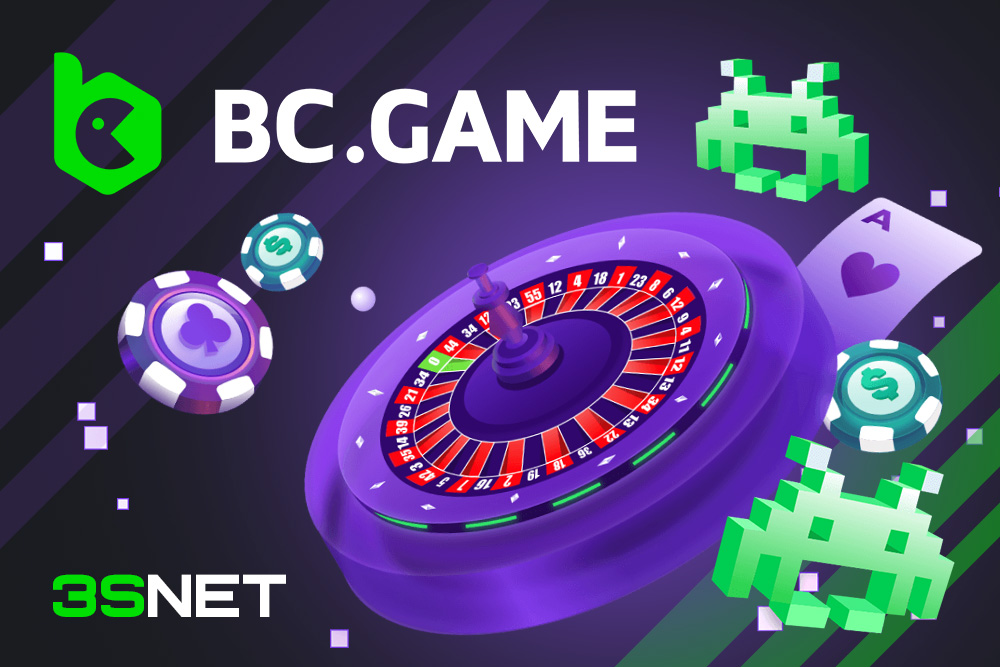 BC.Game Login Your Comprehensive Guide to Accessing the Platform
