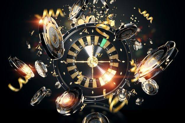 Casino za reálné peníze Vše, co potřebujete vědět 5837303