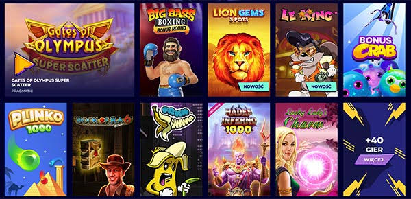 Czech Online Casino Vše, co potřebujete vědět o hazardních hrách na internetu