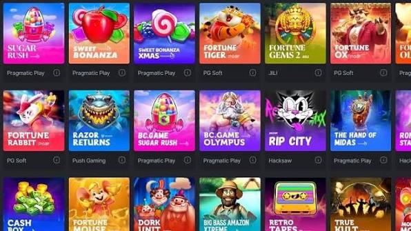 Discover JB Casino Your Ultimate Gaming Destination 1434215006
