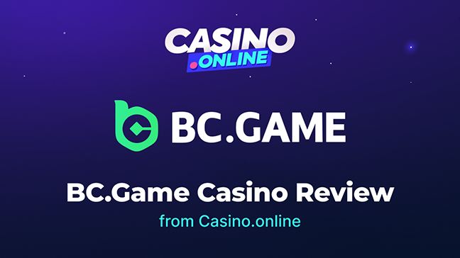 How to Access BC.Game A Comprehensive Guide