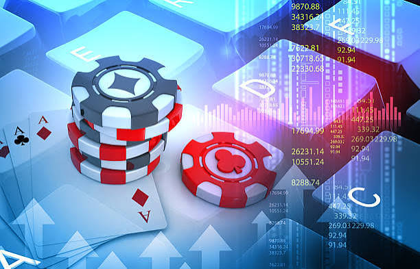 Legální online casino Fortuna - Zábava a bezpečnost na dosah ruky