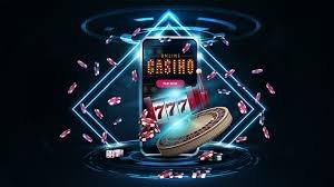 Online Betmac Casino Experience the Ultimate Gaming Adventure