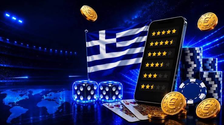 Ξένα Online Casino Οδηγός για τους Παίκτες 274114240