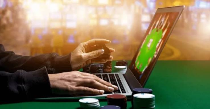 Ξένα Online Casino Οδηγός για τους Παίκτες 274114240