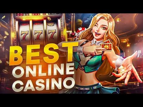 Τα Καλύτερα Ξένα Online Casino στην Ελλάδα -820287994