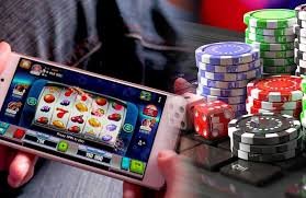 Scopri il Mondo delle Slot Online Divertimento e Vincite 1848306459