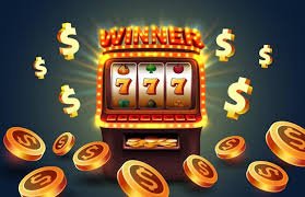 Scopri il Mondo delle Slot Online Divertimento e Vincite 1848306459