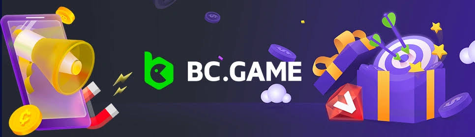 Step-by-Step Guide to Registering on BC.Game Step-by-Step Guide to Registering on BC.Game