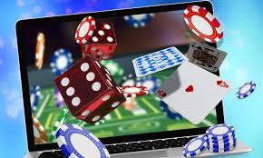 The Exciting World of Online Casino Gorilla Wins