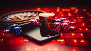 The Rise of Casino Chipstars Revolutionizing Online Gaming