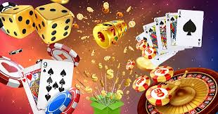 Wino Casino & Sportsbook Your Ultimate Gaming Destination 218262895