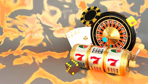 YourWin24 Casino UK Experience the Ultimate Gaming Adventure