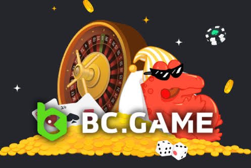 Explore the Thrill of BC.Game Cryptocurrency Casino