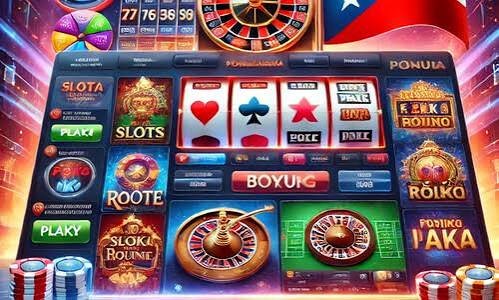 Fortuna Casino Online s Licencí – Bezpečné Hraní a Atraktivní Bonusy