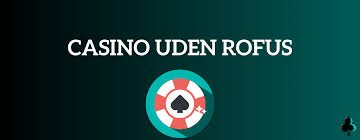 Gode Udenlandske Casino uden Casinoer - Din Guide til Alternativer