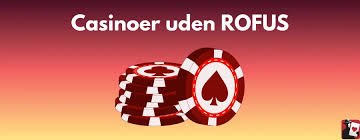 Gode Udenlandske Casino uden Casinoer - Din Guide til Alternativer