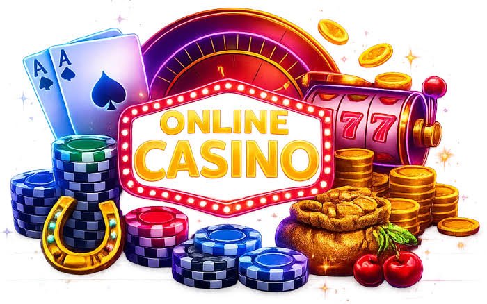 Online Casino bez Ověření Bank Hrajte Rychle a Bezpečně