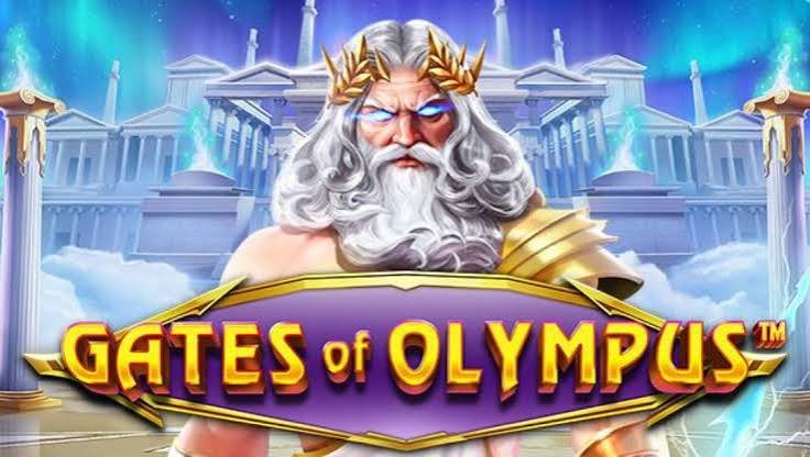 Oplev Gates of Olympus En Magisk Rejse i Online Casino Verden