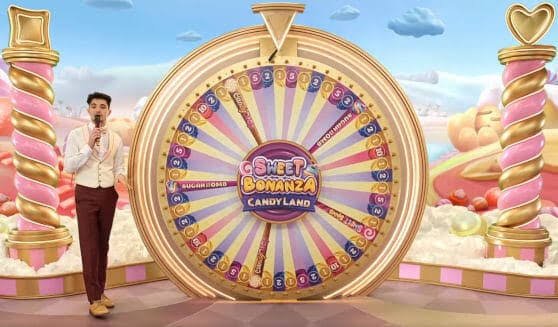 Udforsk Sweet Bonanza Slot En Sødelig Spiloplevelse
