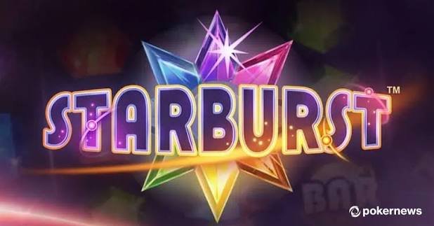 Hvor Kan Man Spille Starburst Find De Bedste Steder Her