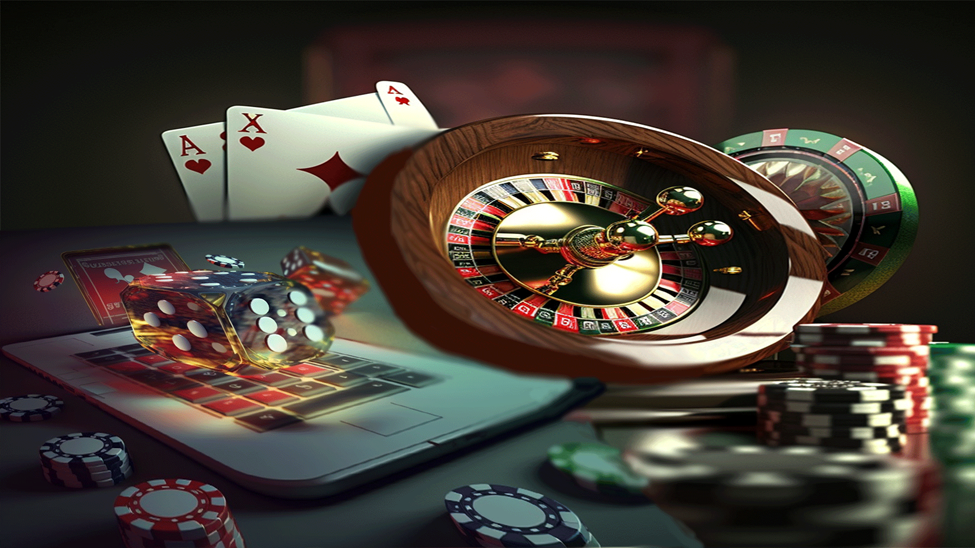 BCasino online casino