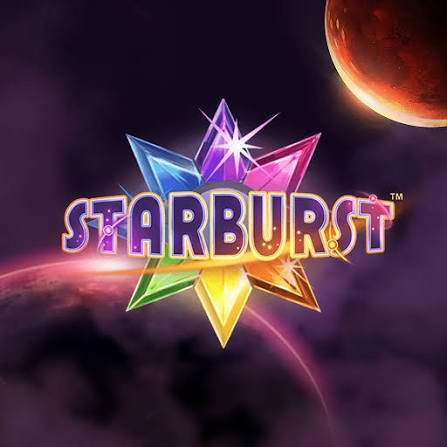 Oplev Magien i Starburst Slot - Den Ultimative Slotoplevelse