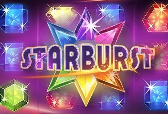 Starburst Anmeldelse En Guide til Det Bedste Spil