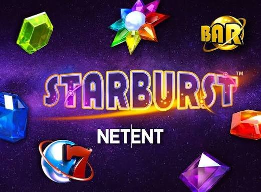 Starburst Anmeldelse En Guide til Det Bedste Spil