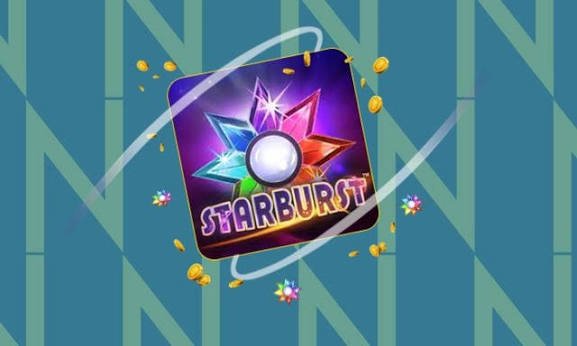 Starburst Casino Oplev Magien i Online Spil 527439812
