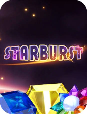 Starburst Casino Oplev Magien i Online Spil 527439812