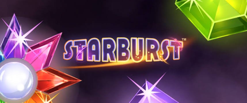 Starburst Dansk En Søde Tradition med Smag